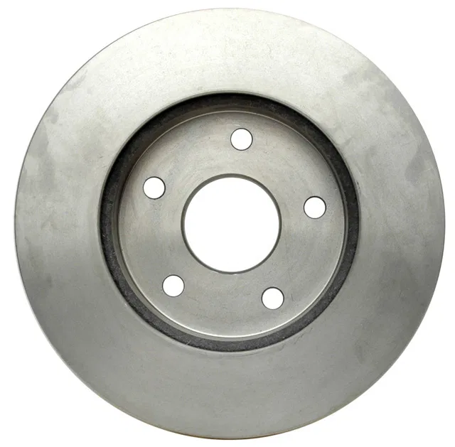 SB76793 – ROTORS Brake Rotor, OE Replacement Single - view 2